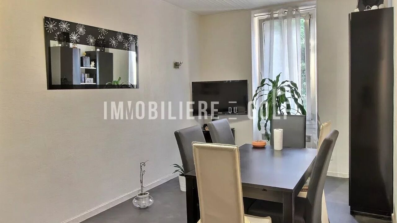 appartement 3 pièces 59 m2 à vendre à Marseille 11 (13011)