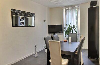 vente appartement 165 000 € à proximité de Marseille 4 (13004)