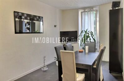 vente appartement 165 000 € à proximité de Gardanne (13120)