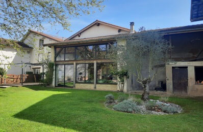 vente maison 936 000 € à proximité de Neuville-sur-Saône (69250)