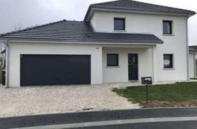 construire maison 289 900 € à proximité de Bailleul-sur-Thérain (60930)