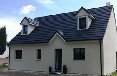 maison 87 m2 à construire à Beauvais (60000)