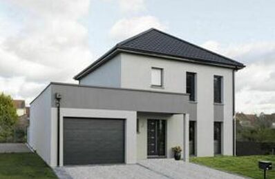 construire maison 289 700 € à proximité de Guignecourt (60480)