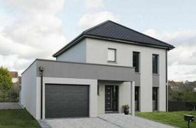 construire maison 289 700 € à proximité de Auteuil (60390)