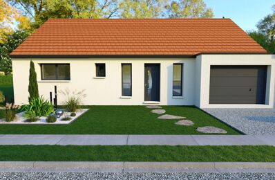 construire maison 231 410 € à proximité de Auneuil (60390)