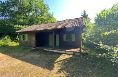 vente maison 95 000 € à proximité de Étais-la-Sauvin (89480)