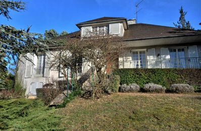 vente maison 294 000 € à proximité de La Villedieu-du-Clain (86340)