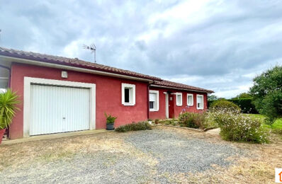 vente maison 237 000 € à proximité de Montfort-en-Chalosse (40380)
