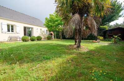 vente maison 273 000 € à proximité de Grandchamp-des-Fontaines (44119)