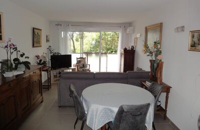 vente appartement 211 000 € à proximité de Vendres (34350)