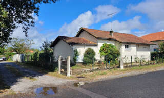 Maison 4 Pièces 79 m² à vendre à Saint-Vincent-de-Paul (40990)