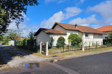 Maison 4 pièces 230000 €