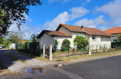 Maison 79m2 au coeur de Saint Vincent de Paul — photo du bien