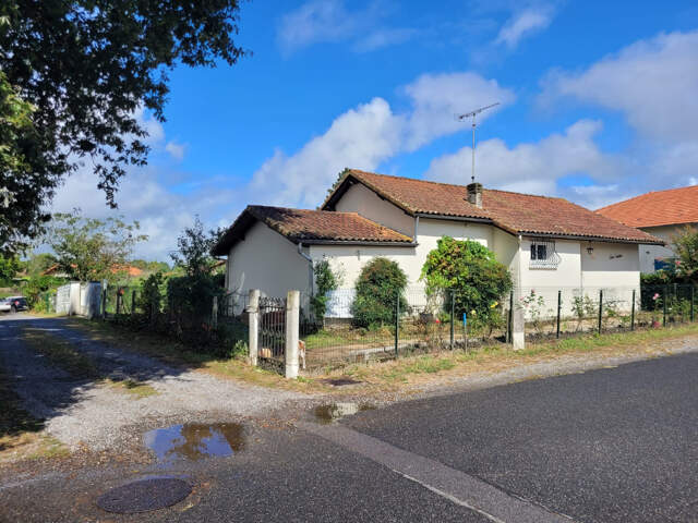 Maison 79m2 au coeur de Saint Vincent de Paul — photo du bien
