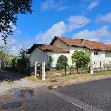 Maison 4 pièces 230000 €