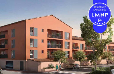 vente appartement 165 500 € à proximité de Méounes-Lès-Montrieux (83136)