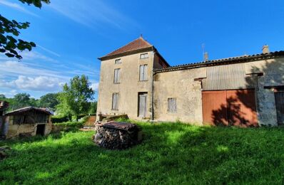 vente maison 180 000 € à proximité de Saint-André-du-Bois (33490)