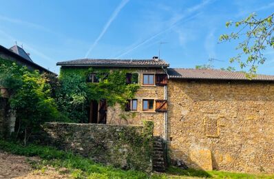 vente maison 360 000 € à proximité de Villeurbanne (69100)