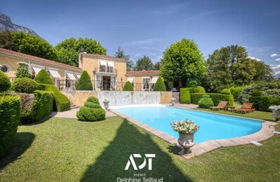 vente maison 1 890 000 € à proximité de Le Bourg-d'Oisans (38520)