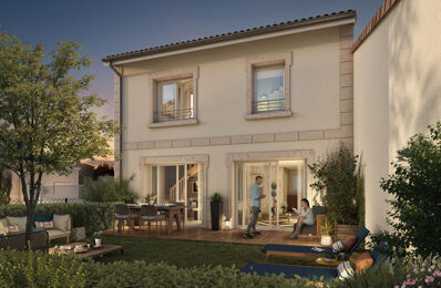 vente maison à partir de 529 000 € à proximité de Artigues-Près-Bordeaux (33370)