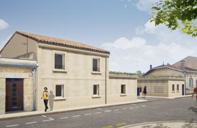 vente maison à partir de 529 000 € à proximité de Artigues-Près-Bordeaux (33370)