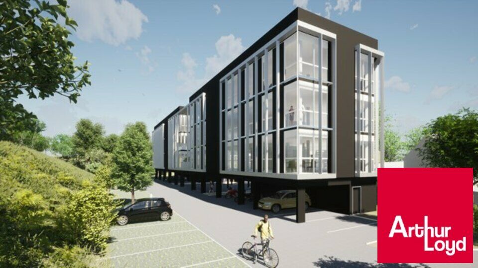 Bureau  à vendre Bayonne 64100