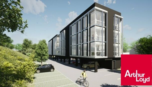 Bureau  à vendre Bayonne 64100