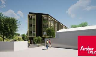 Bureau  80 m² à vendre à Bayonne (64100)