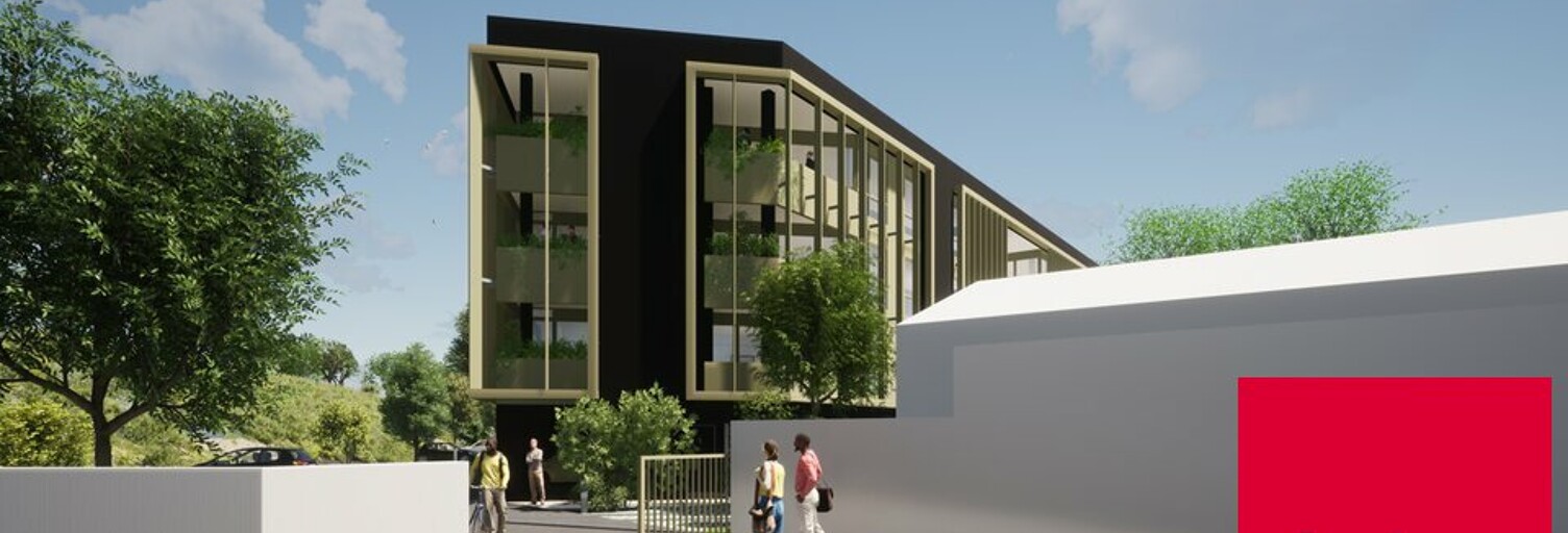 Bureau  80 m² à vendre à Bayonne (64100)