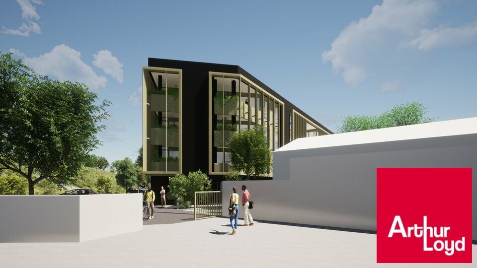 Bureau  à vendre Bayonne 64100