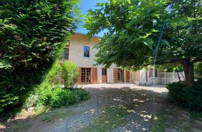 vente maison 329 000 € à proximité de Lieudieu (38440)