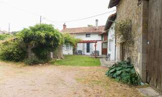 Maison 8 Pièces 150 m² à vendre à Marval (87440)