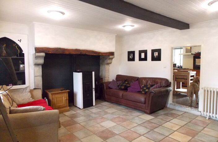 Maison de campagne — photo 5