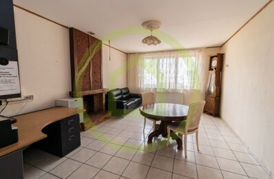 vente maison 140 000 € à proximité de Les Souhesmes-Rampont (55220)