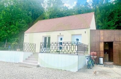 vente maison 262 000 € à proximité de Lumigny-Nesles-Ormeaux (77540)