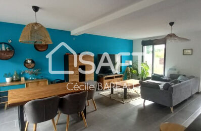 vente maison 333 000 € à proximité de Ballancourt-sur-Essonne (91610)