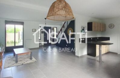 vente maison 333 000 € à proximité de Boissy-sous-Saint-Yon (91790)