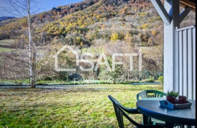 vente appartement 107 000 € à proximité de Saint-Lary-Soulan (65170)