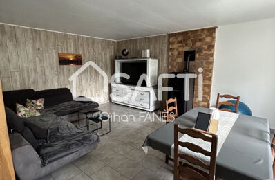 vente maison 285 000 € à proximité de Arras-en-Lavedan (65400)