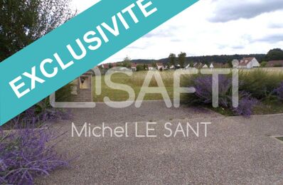 vente terrain 83 000 € à proximité de Saint-Aubin-sous-Erquery (60600)