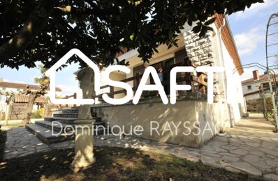 vente maison 320 000 € à proximité de Marssac-sur-Tarn (81150)