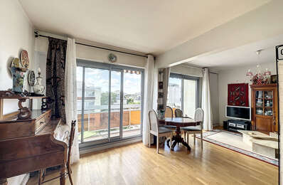appartement 2 pièces 38 m2 à vendre à Saint-Maur-des-Fossés (94210)