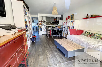 appartement 2 pièces 36 m2 à vendre à Fréjus (83600)