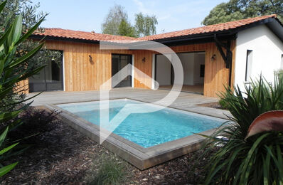 vente maison 899 000 € à proximité de Andernos-les-Bains (33510)