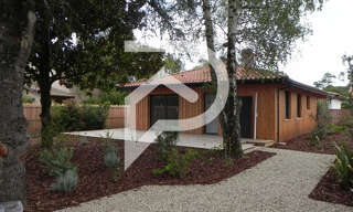 Maison 4 Pièces 105 m² à vendre à Gujan-Mestras (33470)