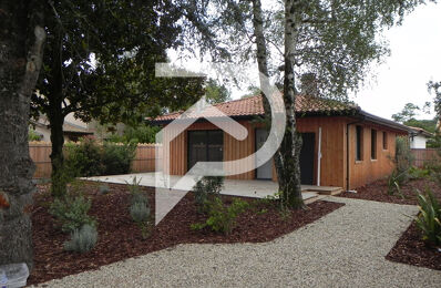 vente maison 749 000 € à proximité de Andernos-les-Bains (33510)