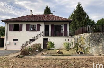 vente maison 137 500 € à proximité de Laguenne-sur-Avalouze (19150)