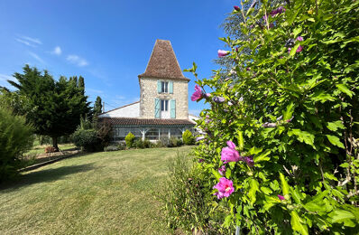 vente maison 296 800 € à proximité de Beaumont-du-Périgord (24440)
