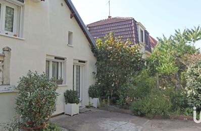 vente maison 245 000 € à proximité de Château-sur-Epte (27420)