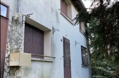vente maison 83 500 € à proximité de Mercy-le-Haut (54560)